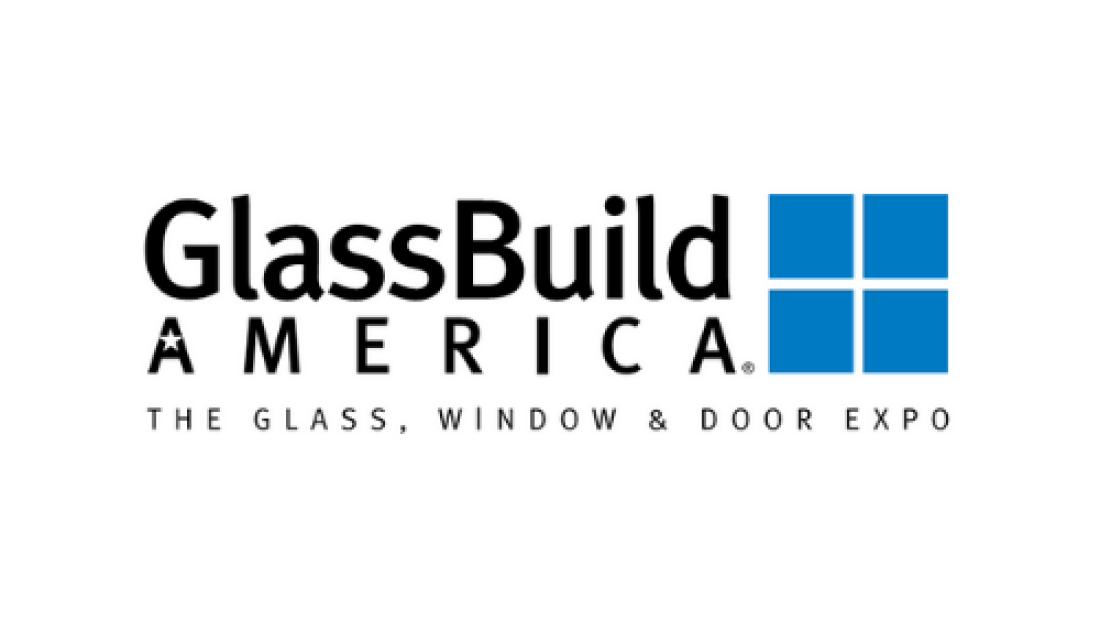 OMMA auf der Glassbuild America - Las Vegas - 18.-20. Oktober 2022