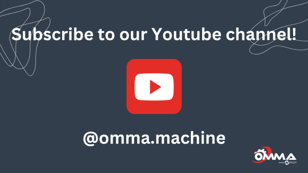 Exciting News! Entdecken Sie unseren Youtube-Kanal