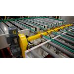 Transport und Handhabung