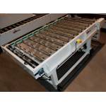 Transport und Handhabung