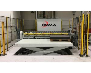 Transport and handling