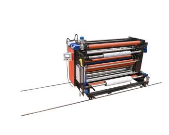 TX Industrieller Laminator