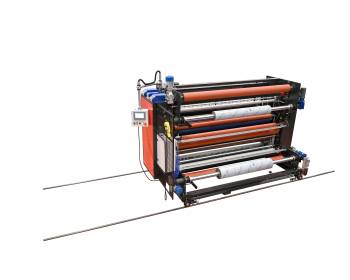 TX Industrieller Laminator