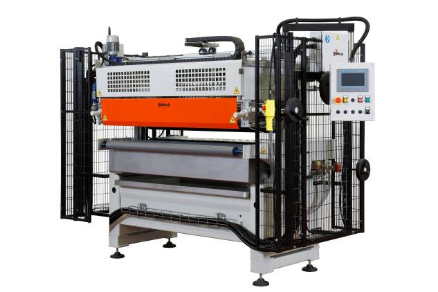 Omma-OPEN Leimauftragsmaschine-0