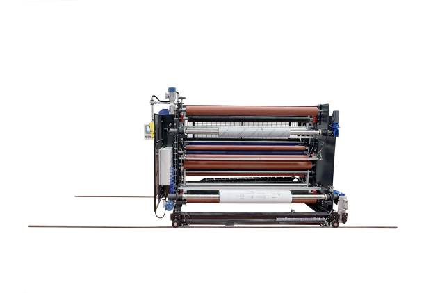 Omma-TX Industrieller Laminator-3