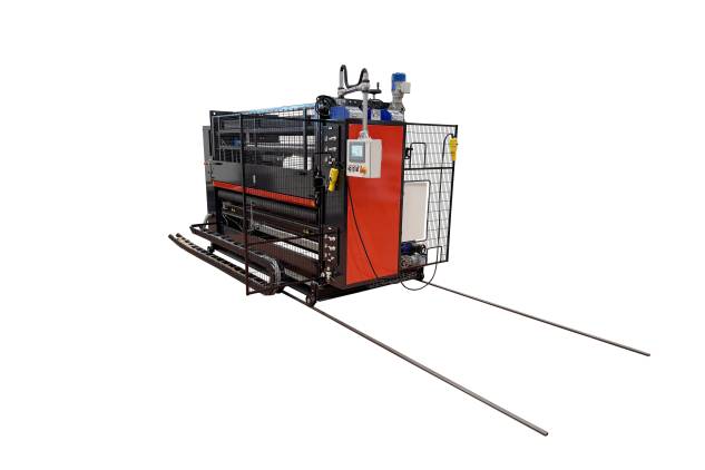 Omma-TX Industrieller Laminator-9