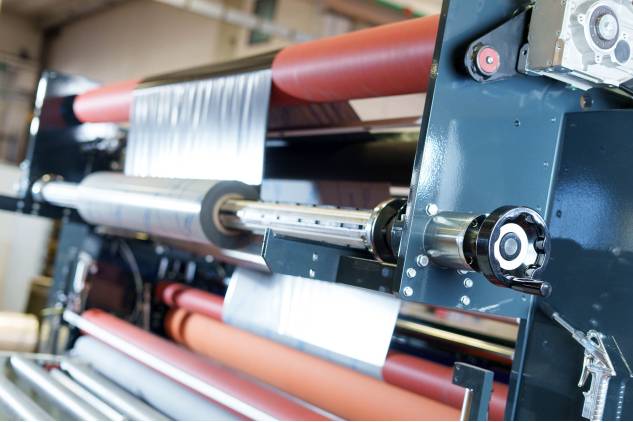 Omma-TX Industrieller Laminator-4