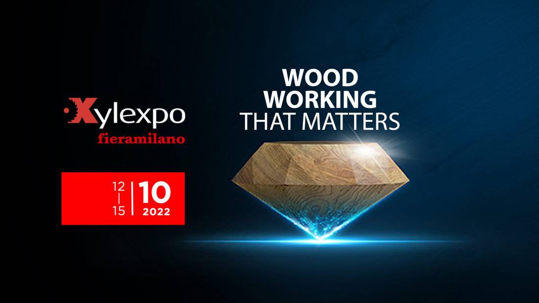 Meet OMMA at Xylexpo 2022