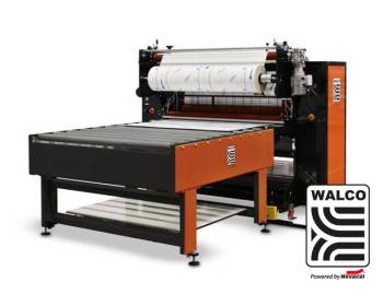 Our laminators by WALCO®