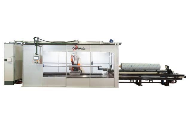 Omma-Roll slitter-1