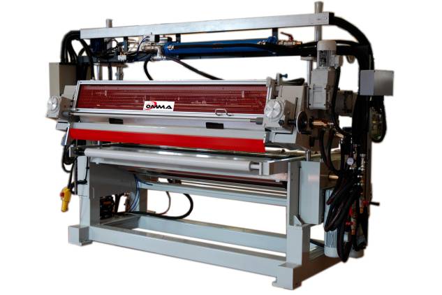 Omma-Glue spreader ACU-PUR-1