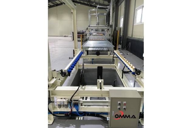 Omma-Complete gluing and laminating lines-7