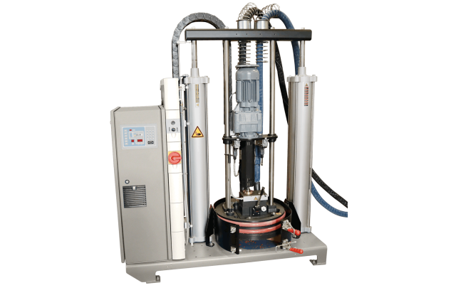 Omma-Melting Unit for Hot Melt Glue Applicators-1