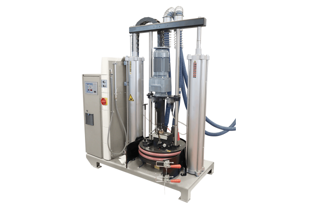 Omma-Melting Unit for Hot Melt Glue Applicators-2