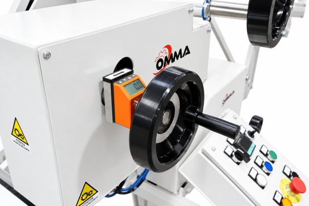 Omma-Glue spreader GS-5