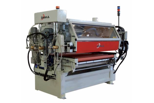 Omma-Glue Spreader HGS-RC-0