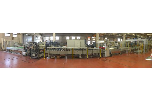 Omma-Complete gluing and laminating lines-8