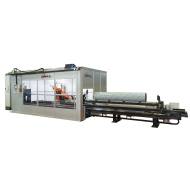 Slitting machines