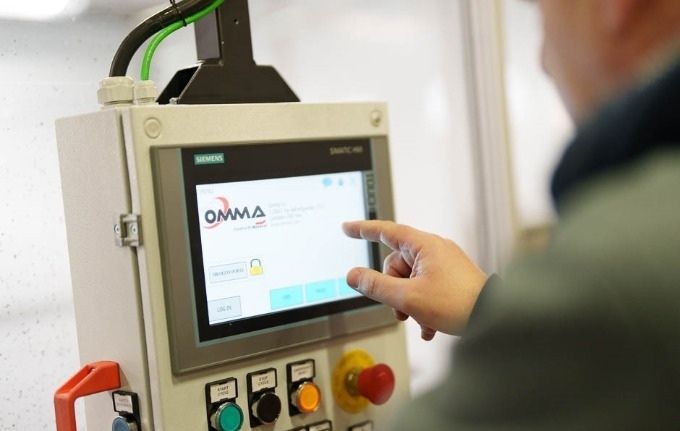 Automation-Software-Omma