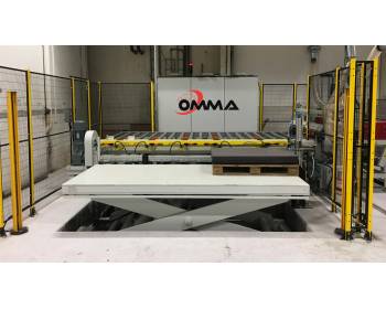 Transport et manutention