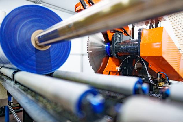 Omma-Refendeuse à rouleau-5