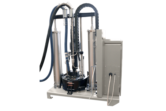 Omma-Fondoir pour encolleuse hot melt-0