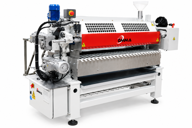 Omma-Encolleuse GS-2