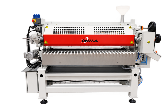 Omma-Encolleuse GS-1