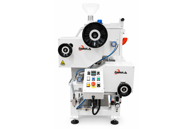 Omma-Encolleuse GS-3