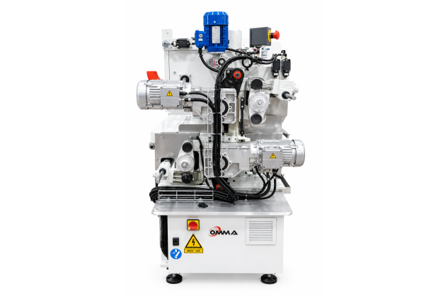 Omma-Encolleuse GS-4