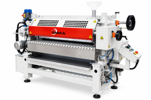 Omma-Encolleuse GS-0