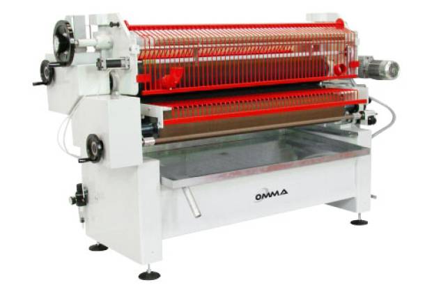 Omma-Encolleuse GS-1