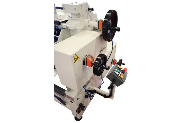 Omma-Encolleuse GS-3