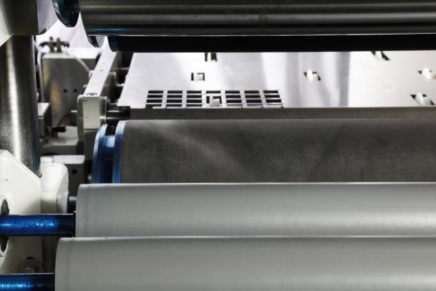 Omma-Encolleuse OPEN-7