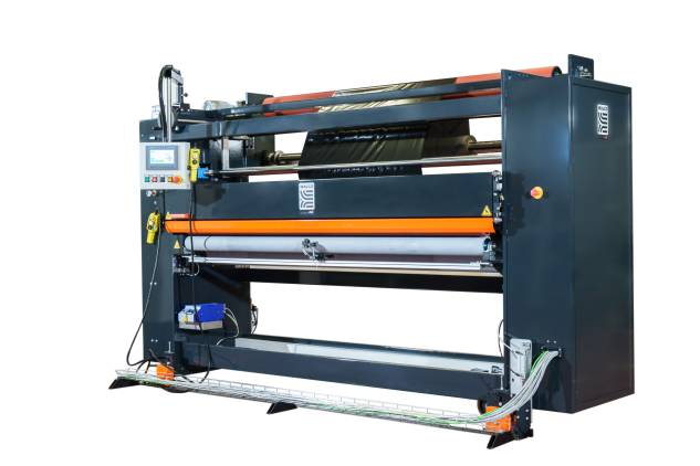 Omma-Pelliculeuse TX-2