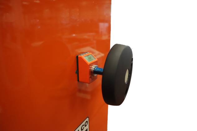 Omma-Presse de laminage - XPR-2