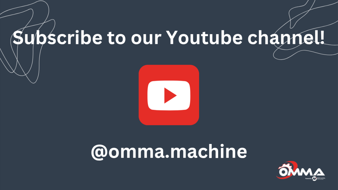 OMMA ha inaugurato il suo canale YouTube