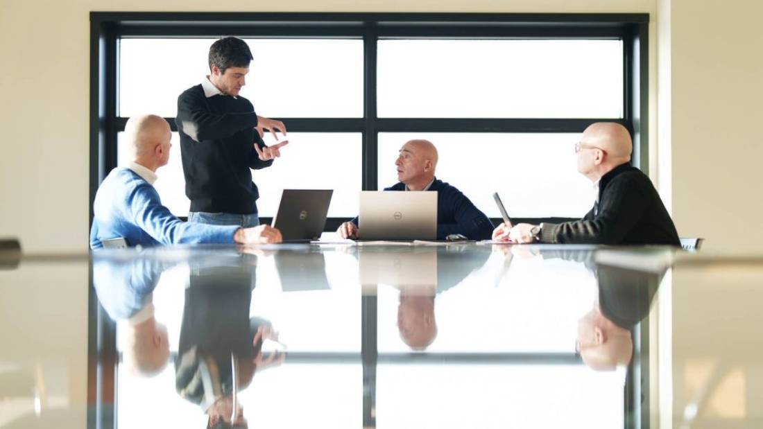 Stiamo assumendo un Impiegato Ufficio Acquisti