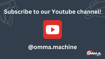 OMMA ha inaugurato il suo canale YouTube