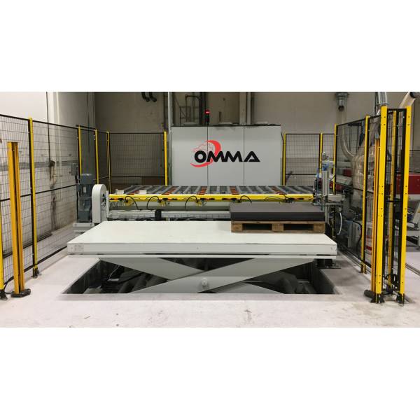 Trasporto e movimentazione