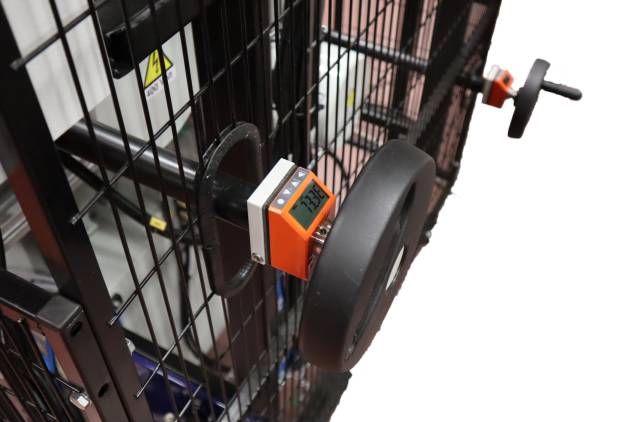 Omma-Incollatrice HGS-5