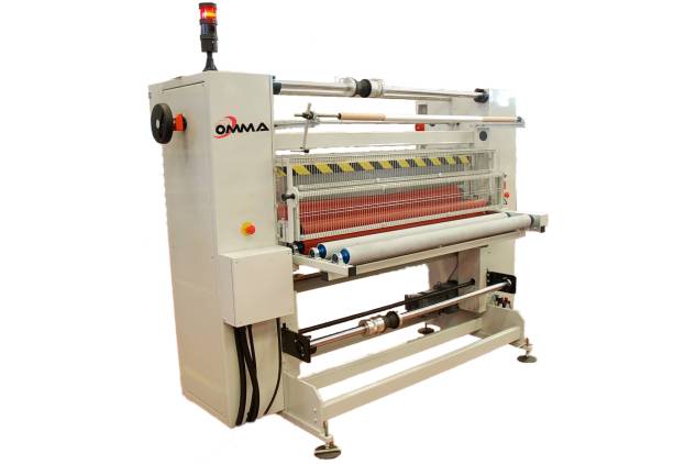 Omma-PRO-J Laminatore-3