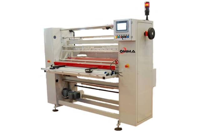 Omma-PRO-J Laminatore-5
