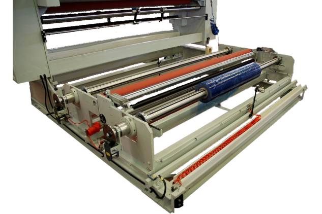 Omma-PRO-J Laminatore-7