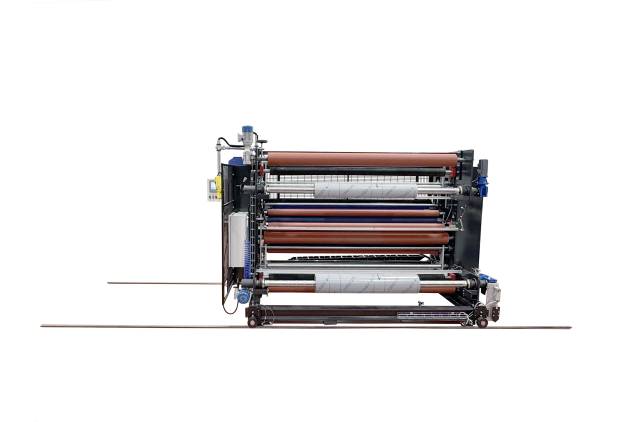 Omma-Laminatore TX-4