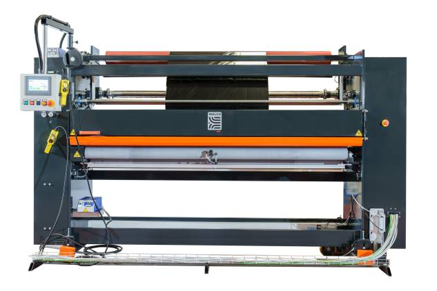 Omma-Laminatore TX-3