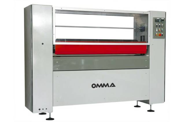 Omma-Pressa di laminazione - XPR-3