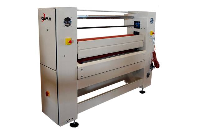 Omma-Pressa di laminazione - XPR-4