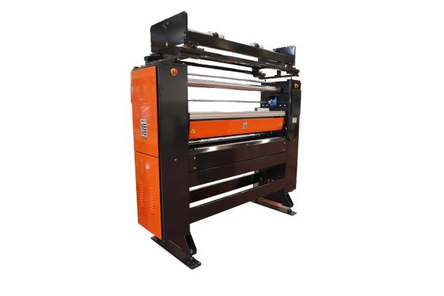 Omma-Pressa di laminazione - XPR-0